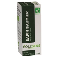 Aceite esencial de abeto balsámico 10 ml de aceite esencial - Eolesens | Natural Doctor