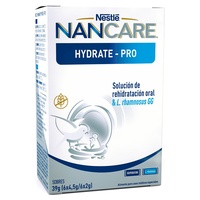 Hydrate pro para bebês - reidratação oral pronta para beber
