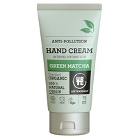 Grön Matcha Anti-Pollution Hand Cream