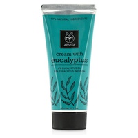 Crema de Eucalipto 40 ml de crema - Apivita | Natural Doctor
