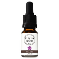 Elixir de bach 19 alerce