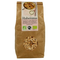 Habermus Getreidemischung