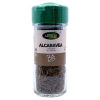 Alcaravia biológica