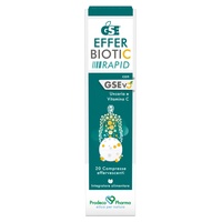 Gse efferbiotic rapid immunförsvarssystem