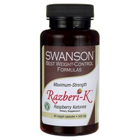 Razberi-K, 500mg maximal styrka