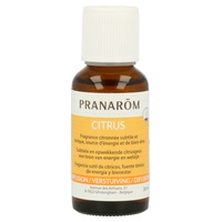 Mezcla de aceites Citrus 30 ml de aceite esencial - Pranarom | Natural Doctor