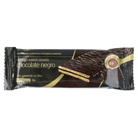 Mörk chokladkaka