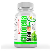 Chlorella