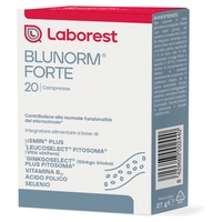 Blunorm forte