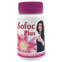 Montstar sofoc plus