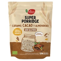 Bio gluténmentes kakaós szuperkása