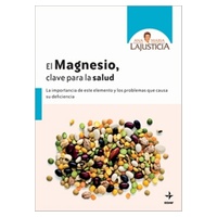 Magnesium nyckel till din hälsobok