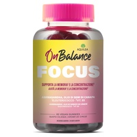 Aquilea on balance focus