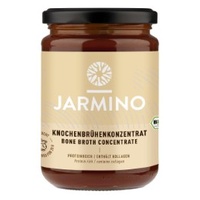 Caldo concentrado de ossos de frango