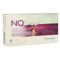 Nodep 30 comprimidos