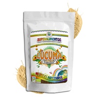Lúcuma 1 kg - Mundo Arcoiris