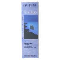 Deodorantní lotion periplo