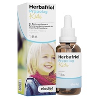 Herbafriol propolag kids (dýchací cesty)