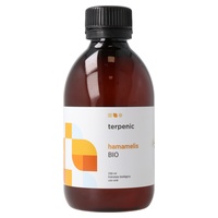 Bio potravinářský hamamelis hydrolát