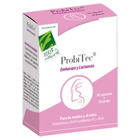 Probitec terhesség és szoptatás