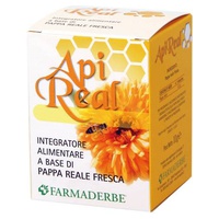 Api real jalea real fresca 10 g - Farmaderbe | Natural Doctor