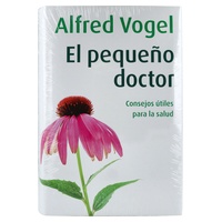 Kniha malý doktor