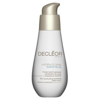Hydra Floral White Petal Fluide lacté hydratant