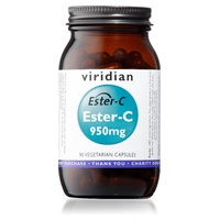 Ester C 950mg  90 cápsulas vegetais