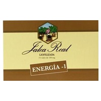 Energia 1 Jalea Liofilizada 14 Ampollas Maurice Messegue | Natural Doctor