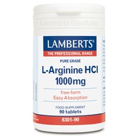 L-Arginine HCL
