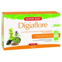 Digiaflore Agbio 20 ampollas - Superdiet | Natural Doctor