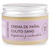 Creme para Fralda