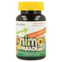 Barns multivitamin