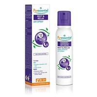 Puressentiel Spray Sueño Reparador 12 Aceites 200 Ml
