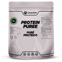 Purê de proteína 750 g de pó - Green Tahr