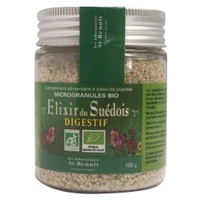 Elixir Sueco Bio Granulado Bio St. Benoit 100 Gr. Saint Benoît | Natural Doctor