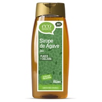 Bio agávový sirup