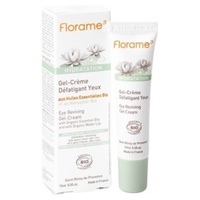 Hydrating Eye Contour Gel Nenufar Bio