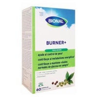 Burner+ spalovač tuků