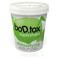 Bo D Tox (Detox) Tarrina de 250 gr Energy Feelings | Natural Doctor