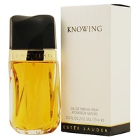 känna doft för kvinnor eau de parfum