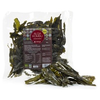 Ekologisk Kombu-tång