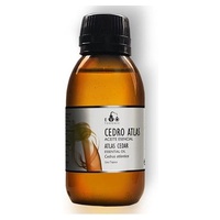 Aceite Esencial Cedro Atlas 100 ml de aceite esencial (Cedro) - Terpenic | Natural Doctor