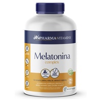 Melatonin complex 1mg