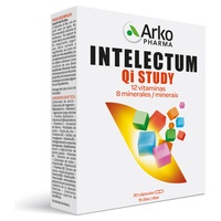 Intelectum study