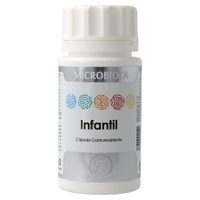 Microbiotica Infantil