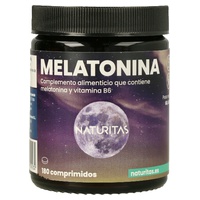 Melatonina 180 comp Naturitas de Naturitas Essentials | Natural Doctor