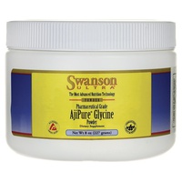 Ajipure glicin, por