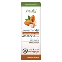 Bio-Süßmandelöl