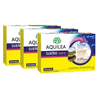 Balíček aquilea sueño forte